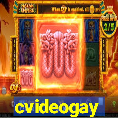 cvideogay