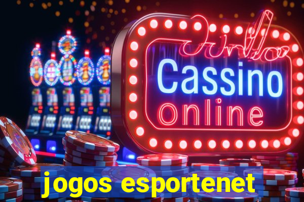 jogos esportenet
