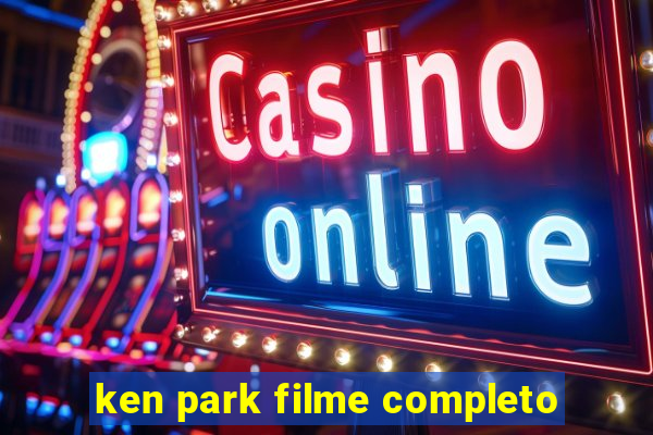 ken park filme completo