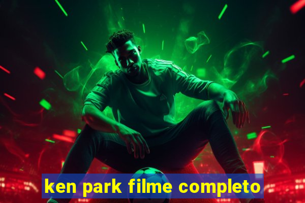ken park filme completo