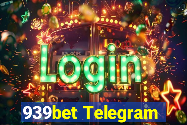 939bet Telegram