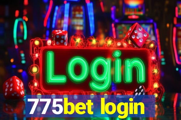 775bet login