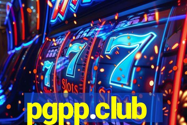 pgpp.club