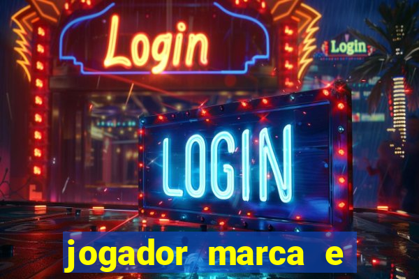 jogador marca e vitoria betano