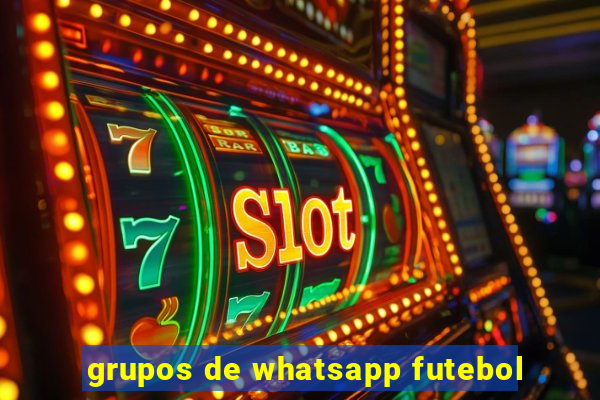 grupos de whatsapp futebol