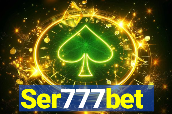 Ser777bet