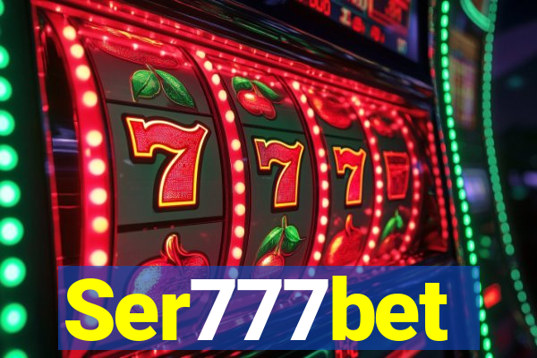 Ser777bet