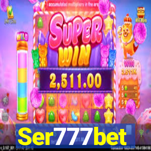 Ser777bet