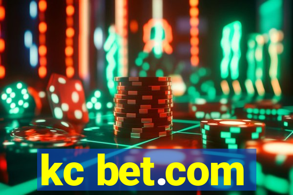 kc bet.com