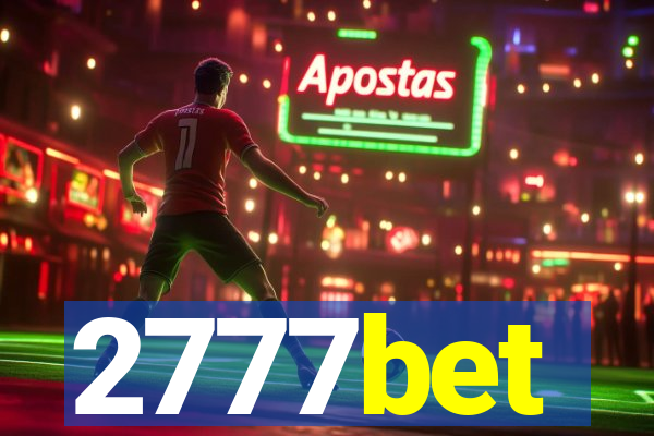 2777bet