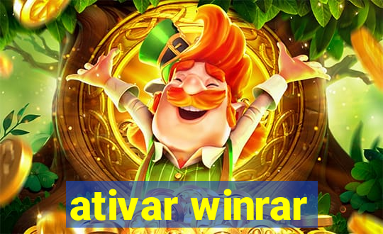 ativar winrar