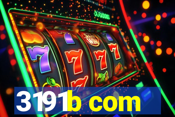 3191b com