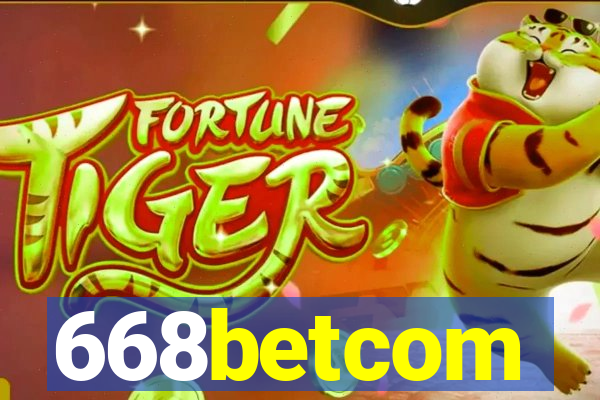 668betcom