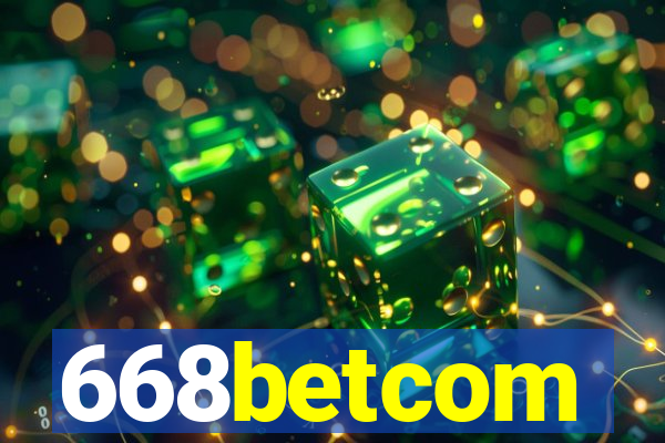 668betcom
