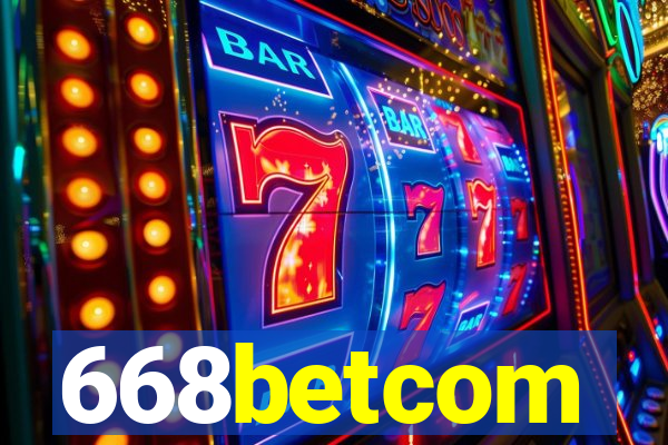 668betcom