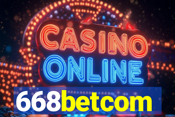 668betcom