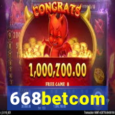 668betcom