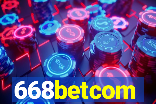 668betcom