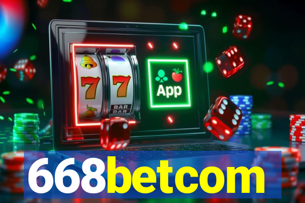 668betcom