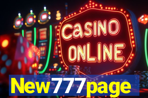 New777page