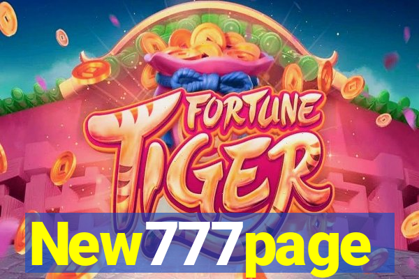 New777page