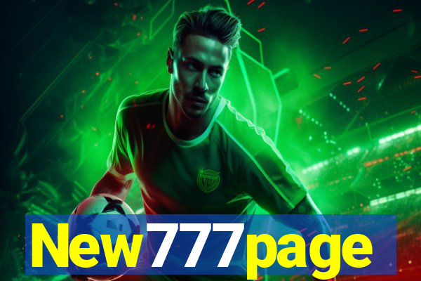 New777page