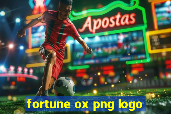 fortune ox png logo