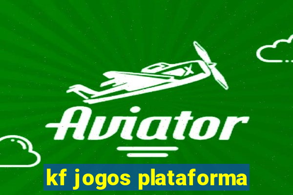 kf jogos plataforma