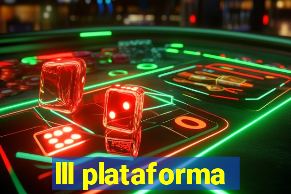 lll plataforma
