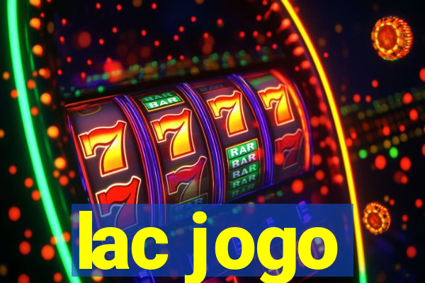 lac jogo