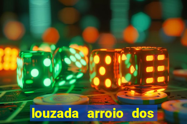louzada arroio dos ratos porto alegre