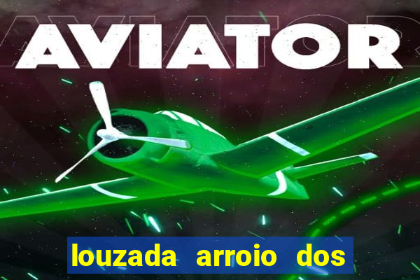 louzada arroio dos ratos porto alegre