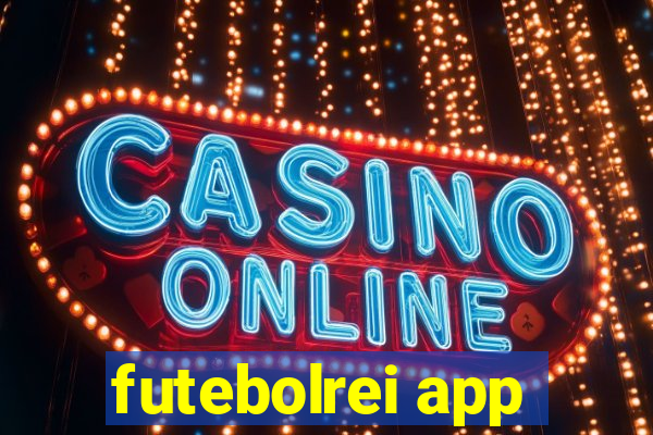 futebolrei app