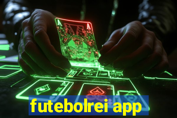 futebolrei app
