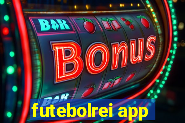 futebolrei app