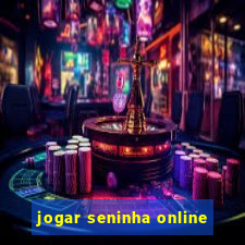 jogar seninha online