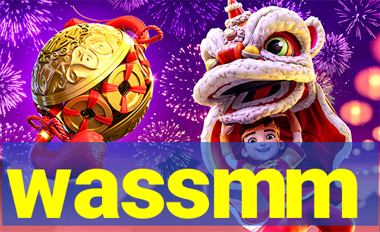 wassmm