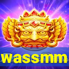 wassmm