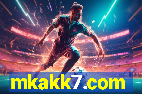 mkakk7.com