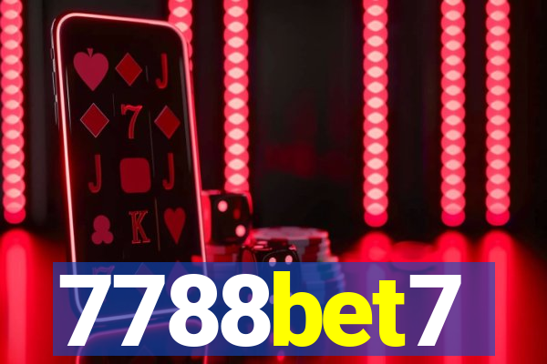 7788bet7