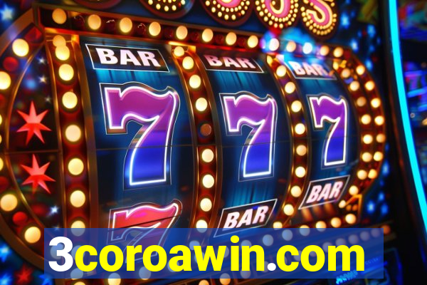 3coroawin.com