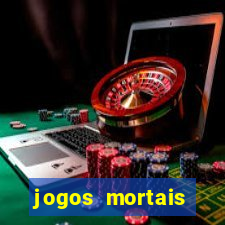 jogos mortais torrent magnet