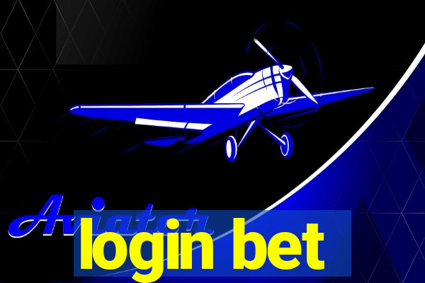 login bet