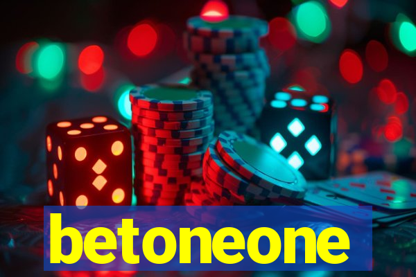 betoneone