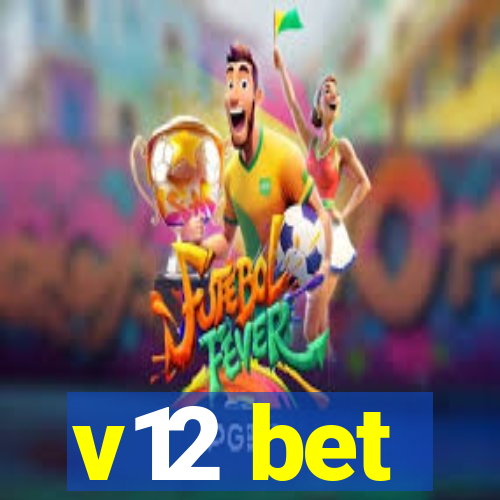 v12 bet
