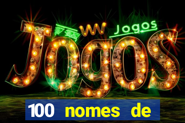 100 nomes de frutas brasileiras