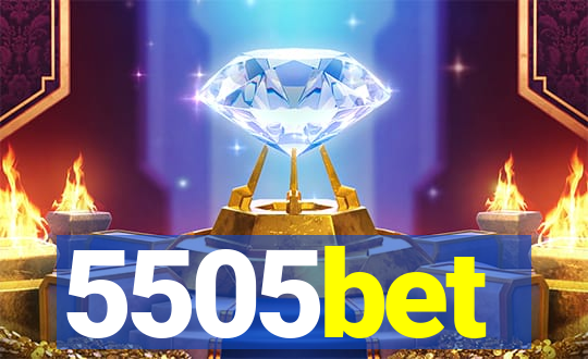 5505bet
