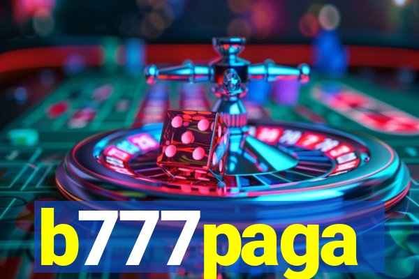 b777paga