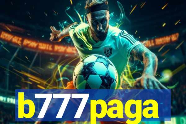 b777paga