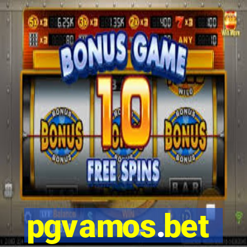 pgvamos.bet